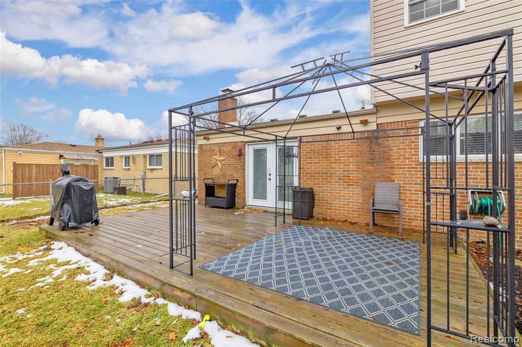 50662 Bower Drive, Chesterfield, MI 48047 — Photo 25