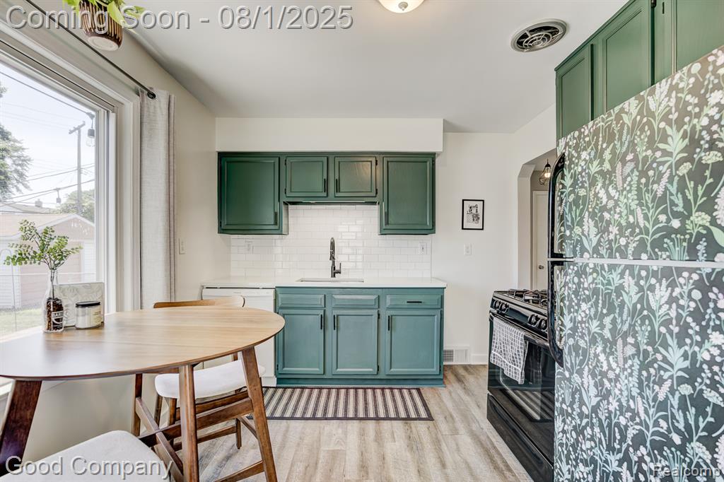 626 E Shevlin Avenue, Hazel Park, MI 48030 — Photo 9