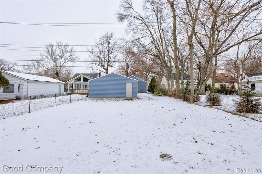 903 ROYAL Avenue, Royal Oak, MI 48073 — Photo 40