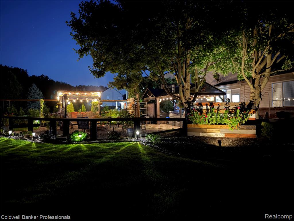 60628 S Lyon Trail, South Lyon, MI 48178 — Photo 49