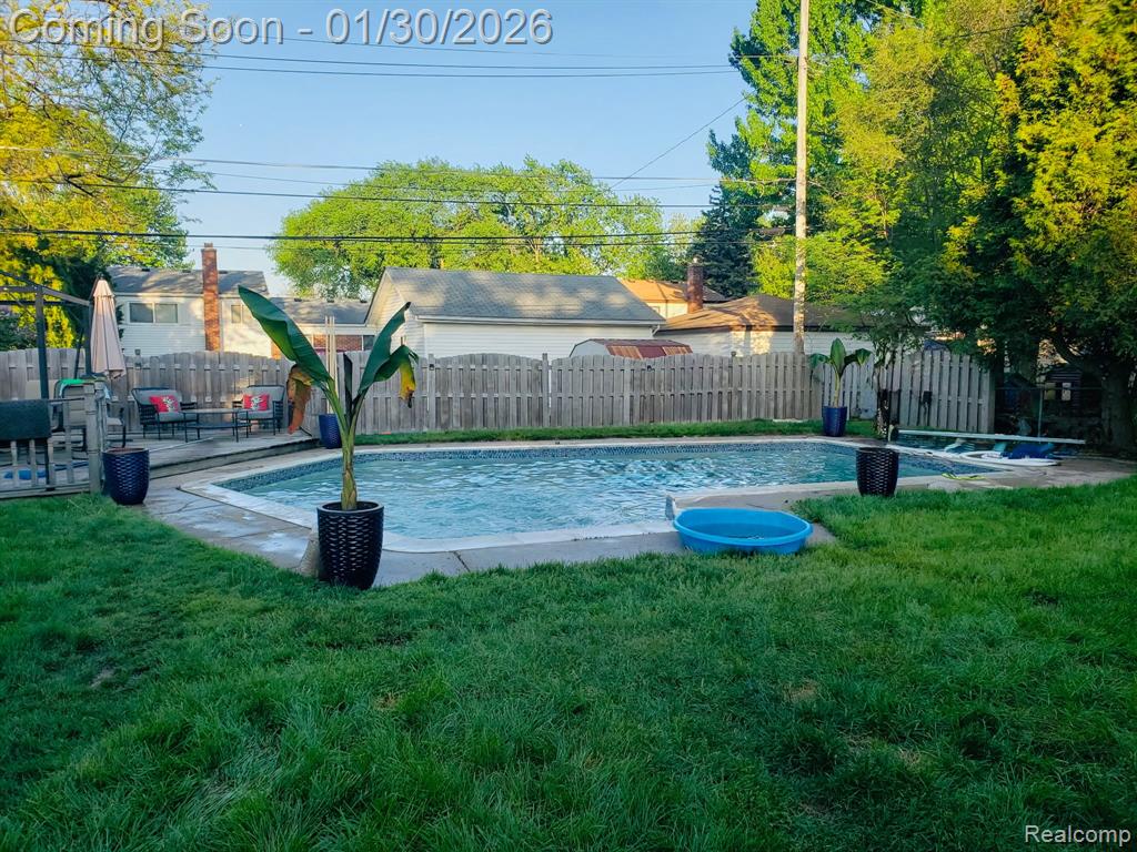 43638 Bockley Drive, Sterling Heights, MI 48313 — Photo 34