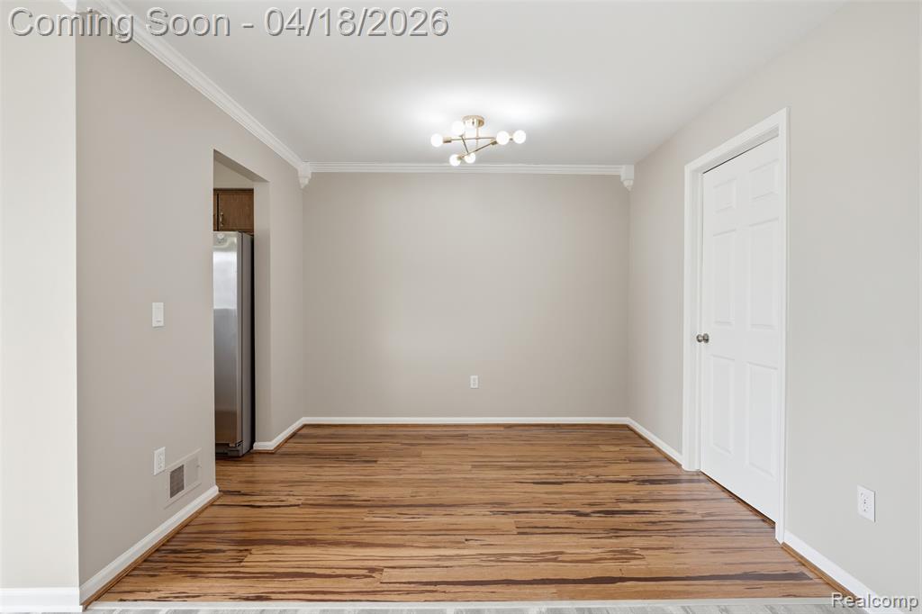 408 Country Club Drive, Saint Clair Shores, MI 48082 — Photo 6