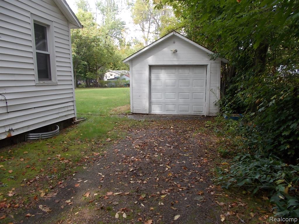 621 Meek Street, Caro, MI 48723 — Photo 3