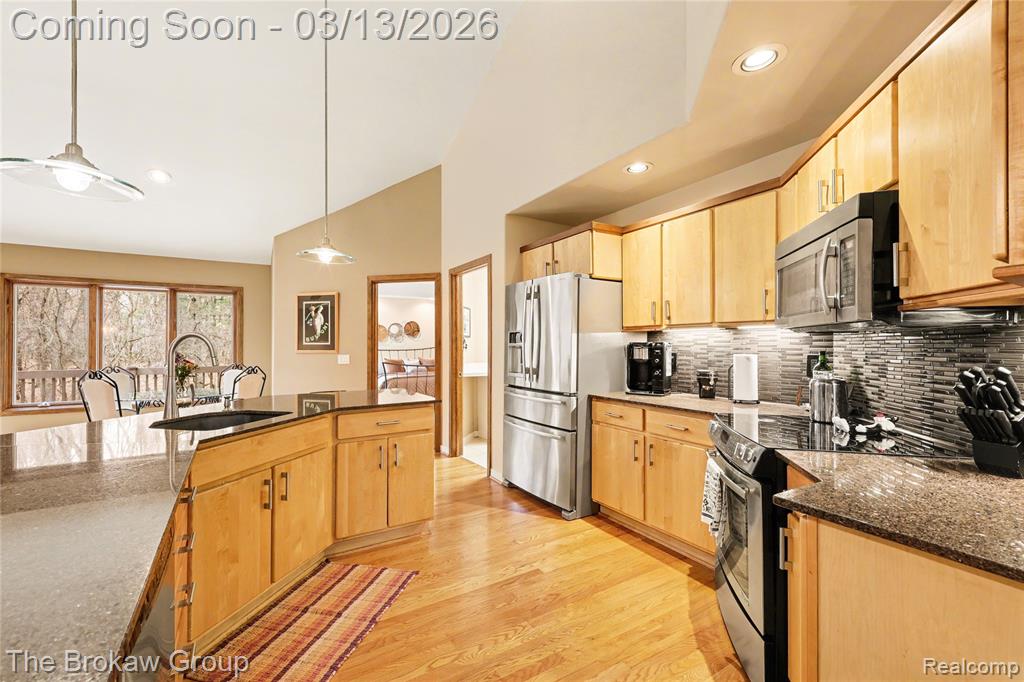 1672 Deer Path Trail, Oxford, MI 48371 — Photo 17