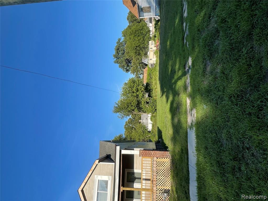 19404 Saint Aubin Street, Detroit, MI 48234 — Photo 10