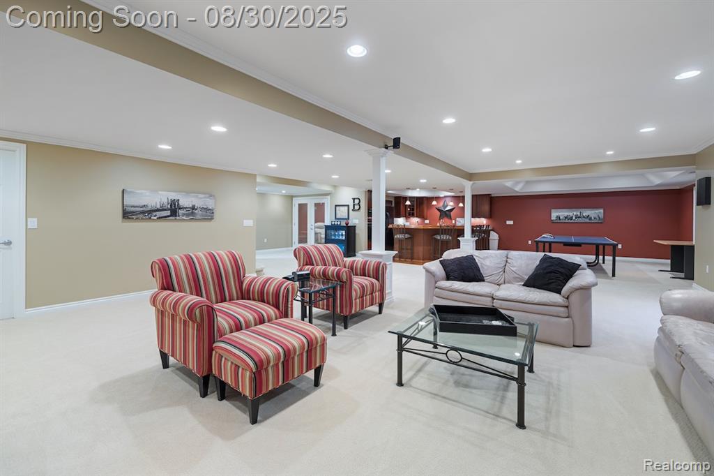 50173 Thetford Court W, Canton, MI 48187 — Photo 36