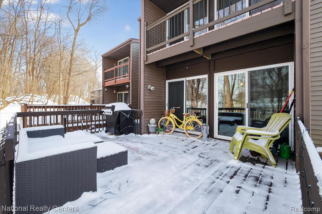 526 W Rockwell Street, Fenton, MI 48430 — Photo 32