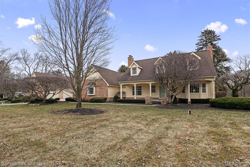 9150 Chubb Road, Northville, MI 48167 — Photo 2