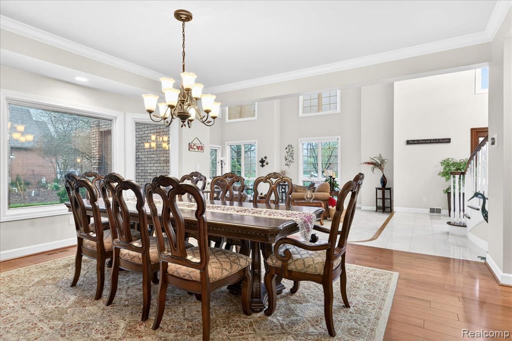 8657 Marquette Drive, Grosse Ile, MI 48138 — Photo 22