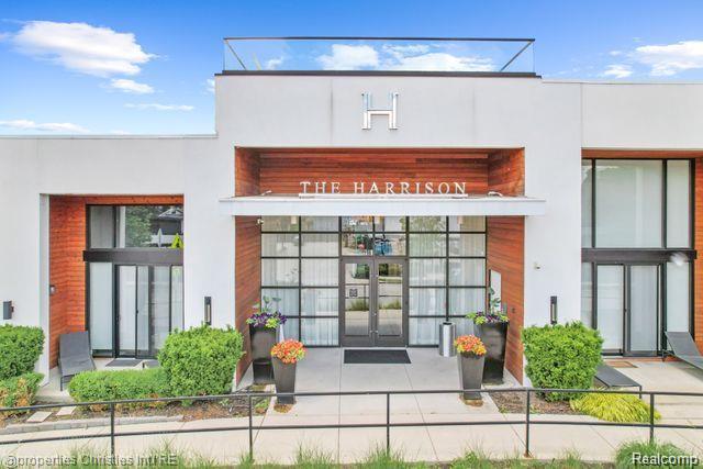 533 E Harrison Avenue, 35, Royal Oak, MI 48067 — Photo 53