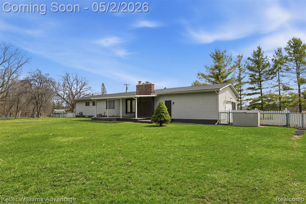 28800 Sibley Road, Romulus, MI 48174 — Photo 43