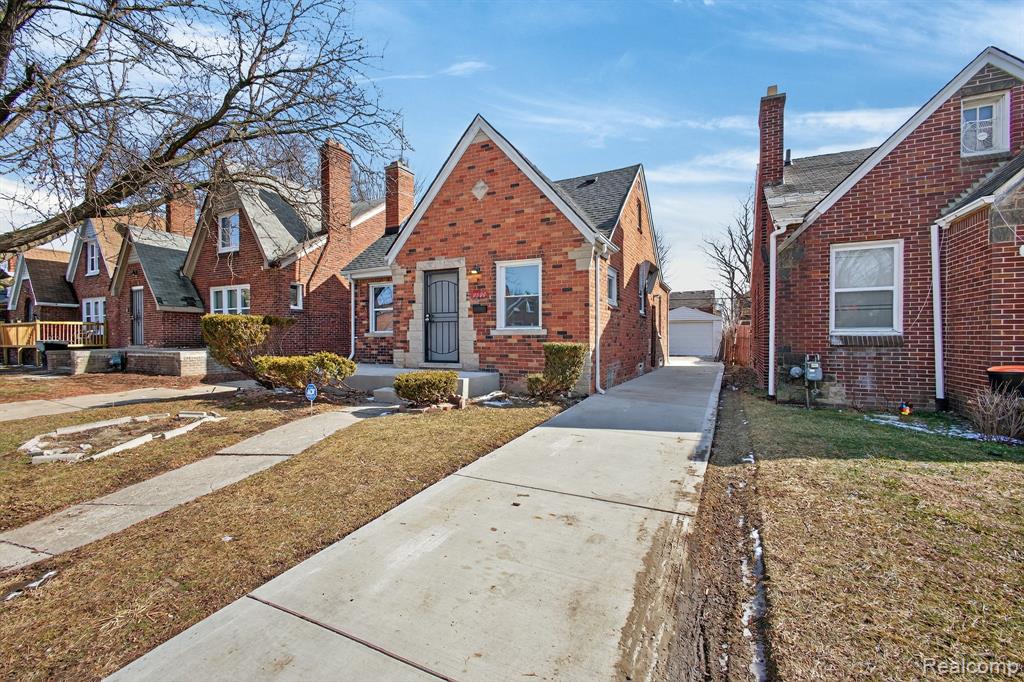 9988 Somerset Avenue, Detroit, MI 48224 — Photo 20