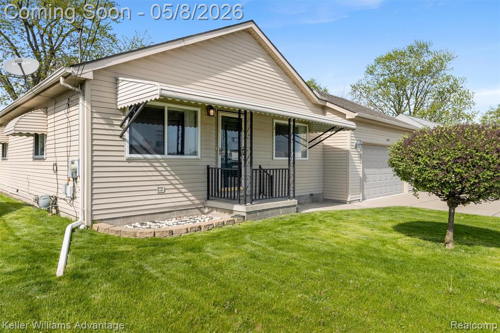 11453 Kaltz Avenue, Warren, MI 48089 — Photo 26