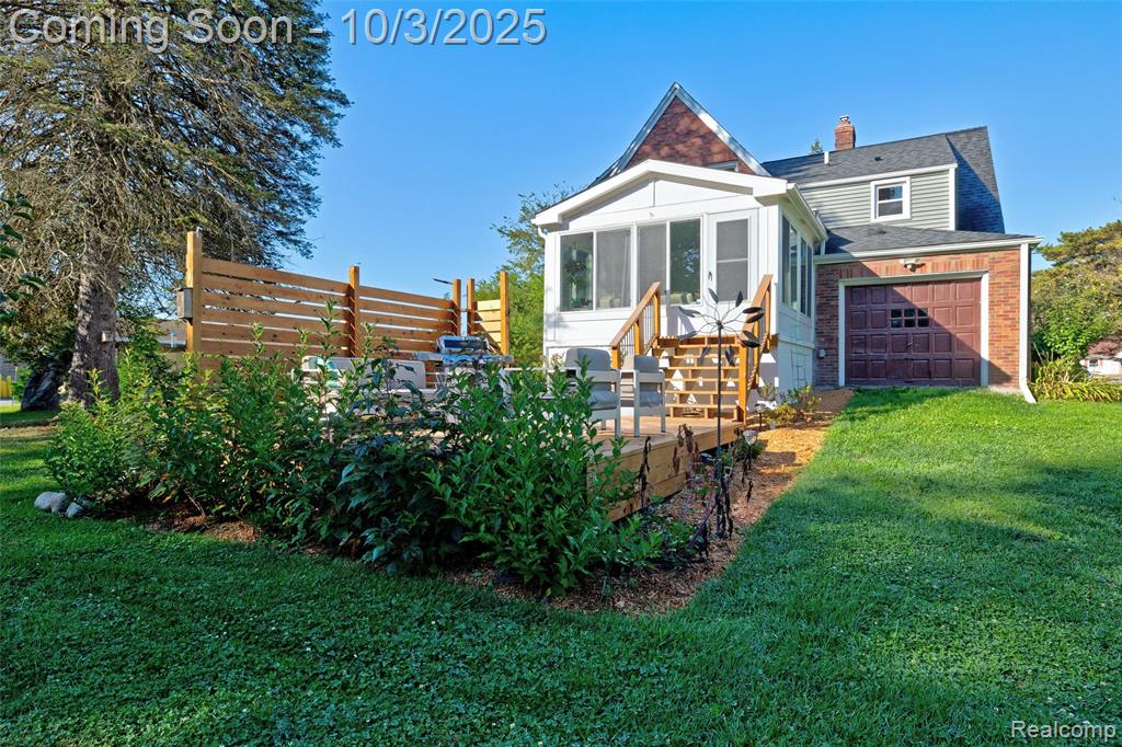 15105 Holly Road, Holly, MI 48442 — Photo 60