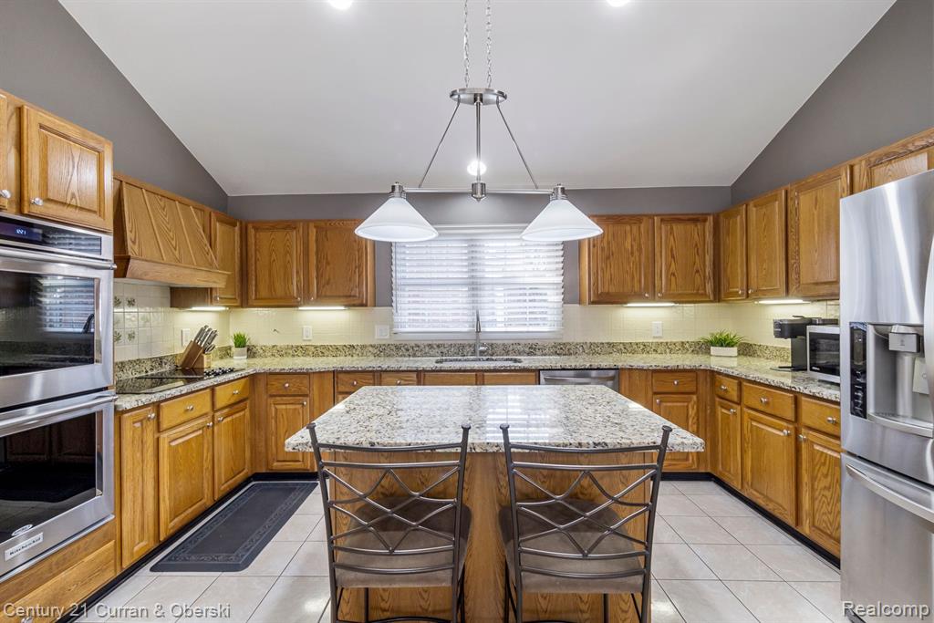 16708 OAKMONT, Northville, MI 48168 — Photo 21