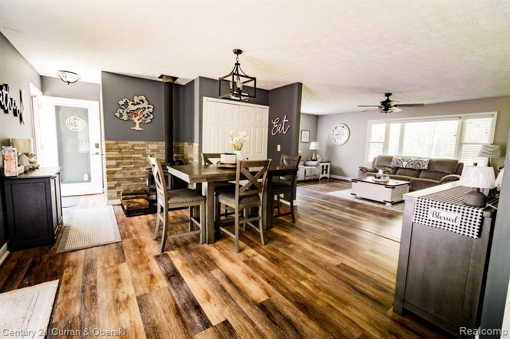 4055 MILNER Road, Stockbridge, MI 49285 — Photo 14