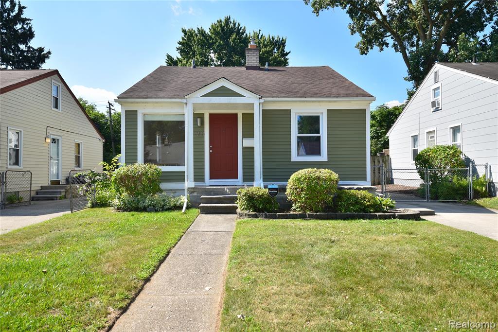 710 Donald Avenue, Royal Oak, MI 48073 — Photo 25