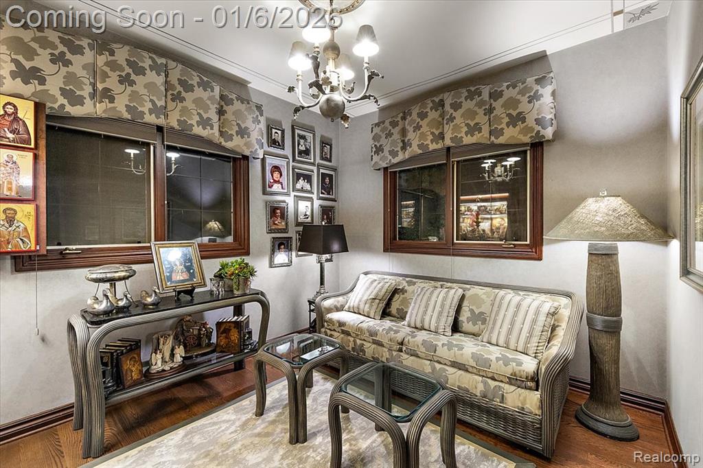 7310 Sandy Creek Lane, Bloomfield Hills, MI 48301 — Photo 38