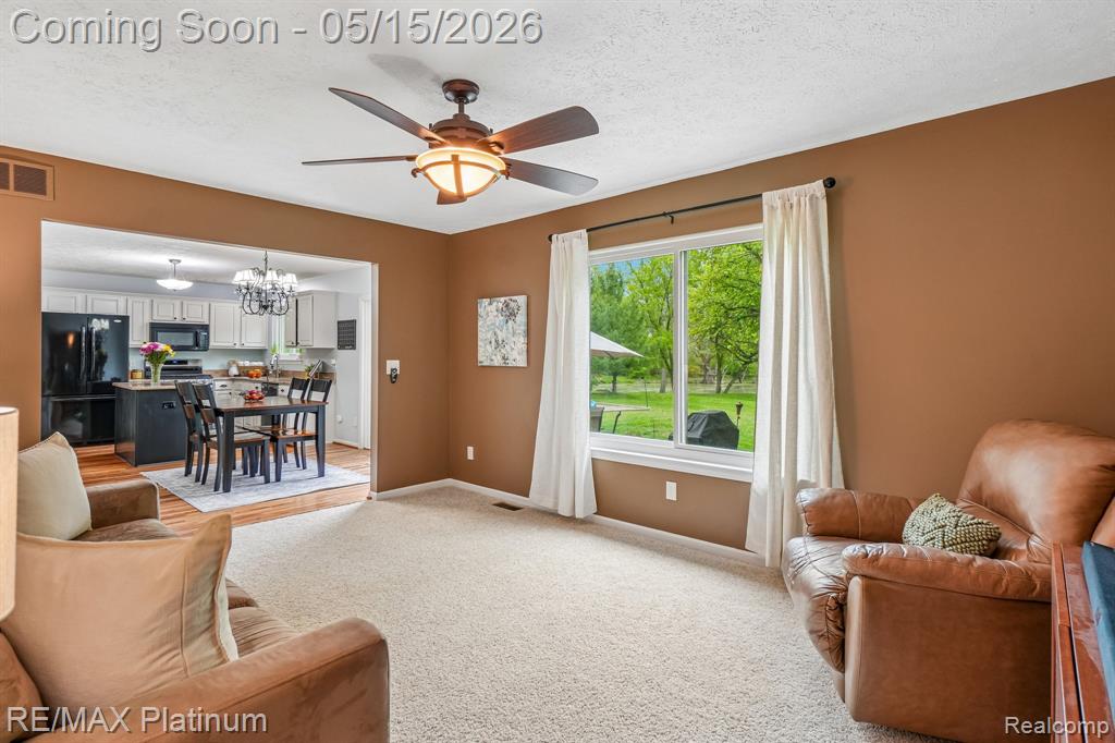 2584 Birchwood Drive, Howell, MI 48855 — Photo 13