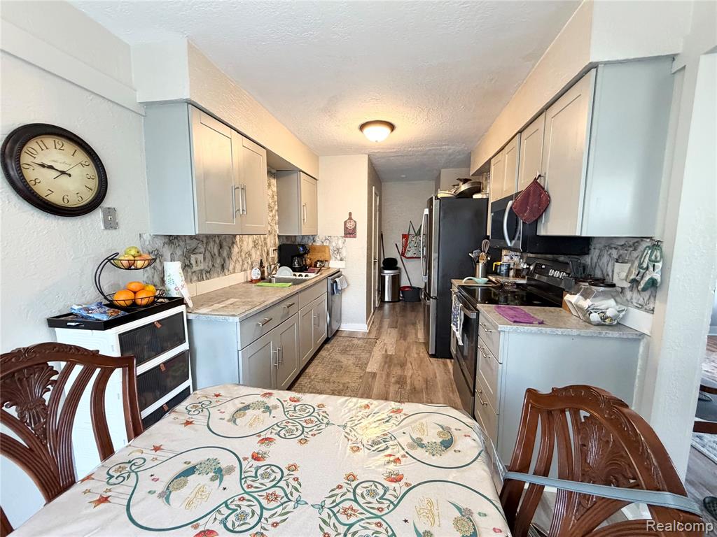 8542 SPINNAKER WAY, Ypsilanti, MI 48197 — Photo 4