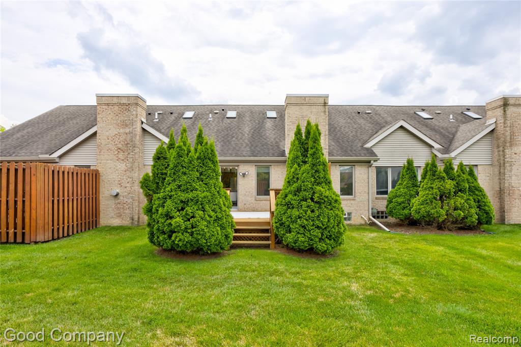 288 Edington Circle, Canton, MI 48187 — Photo 40