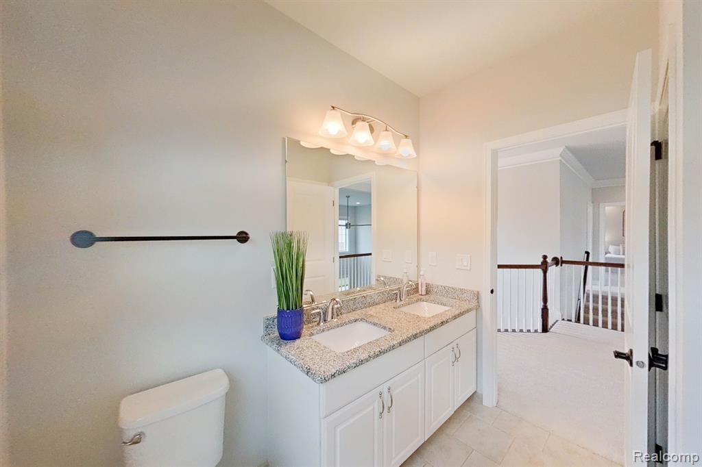 2441 BLACKWOOD, Canton, MI 48188 — Photo 35