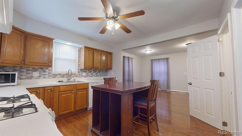 6850 BEECH DALY Road, Taylor, MI — Photo 4