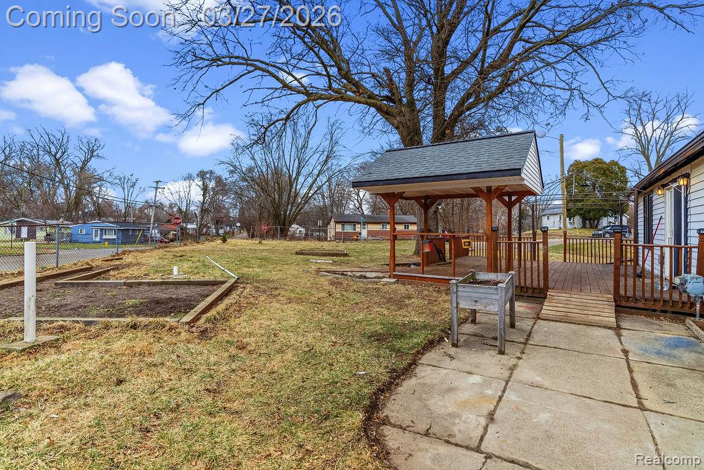 782 Stanley Avenue, Pontiac, MI 48340 — Photo 20