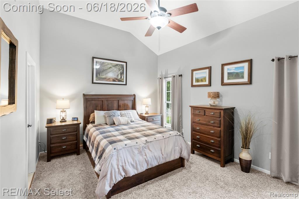 4135 Maplewood Meadows Avenue, Grand Blanc, MI 48439 — Photo 17