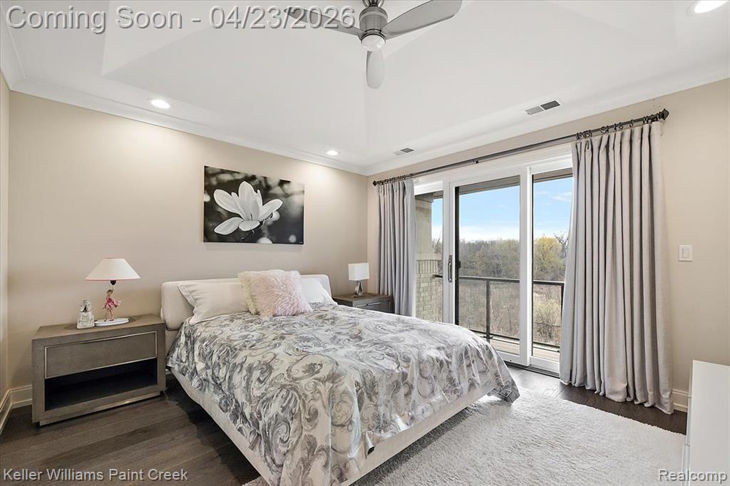 2719 Turtle Ridge Drive, Bloomfield Hills, MI 48302 — Photo 49