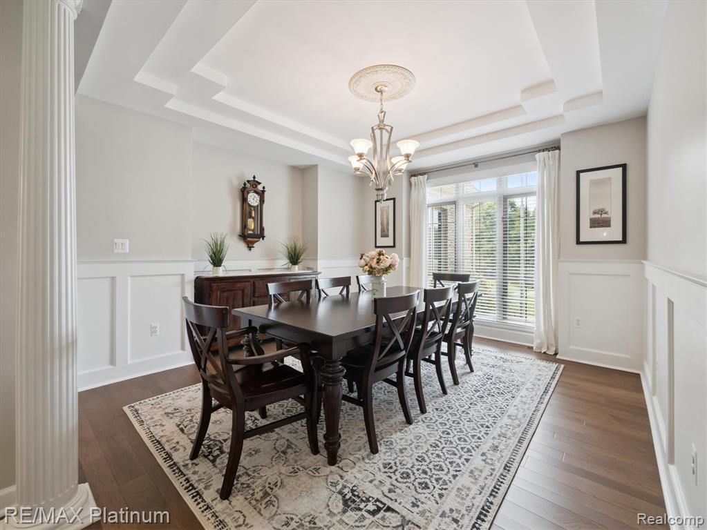 9071 Thornapple Drive, Pinckney, MI 48169 — Photo 13