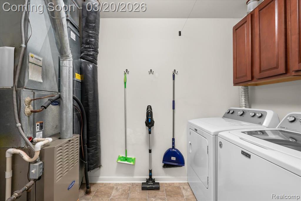 1103 Rial Lake Drive, Howell, MI 48843 — Photo 14