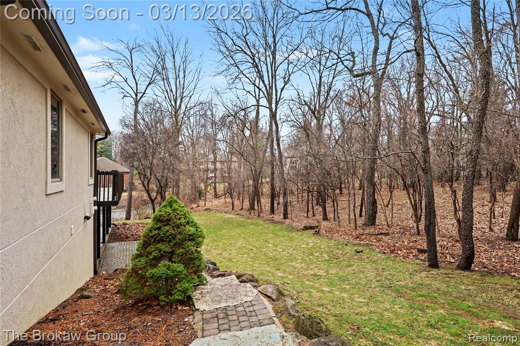1672 Deer Path Trail, Oxford, MI 48371 — Photo 41