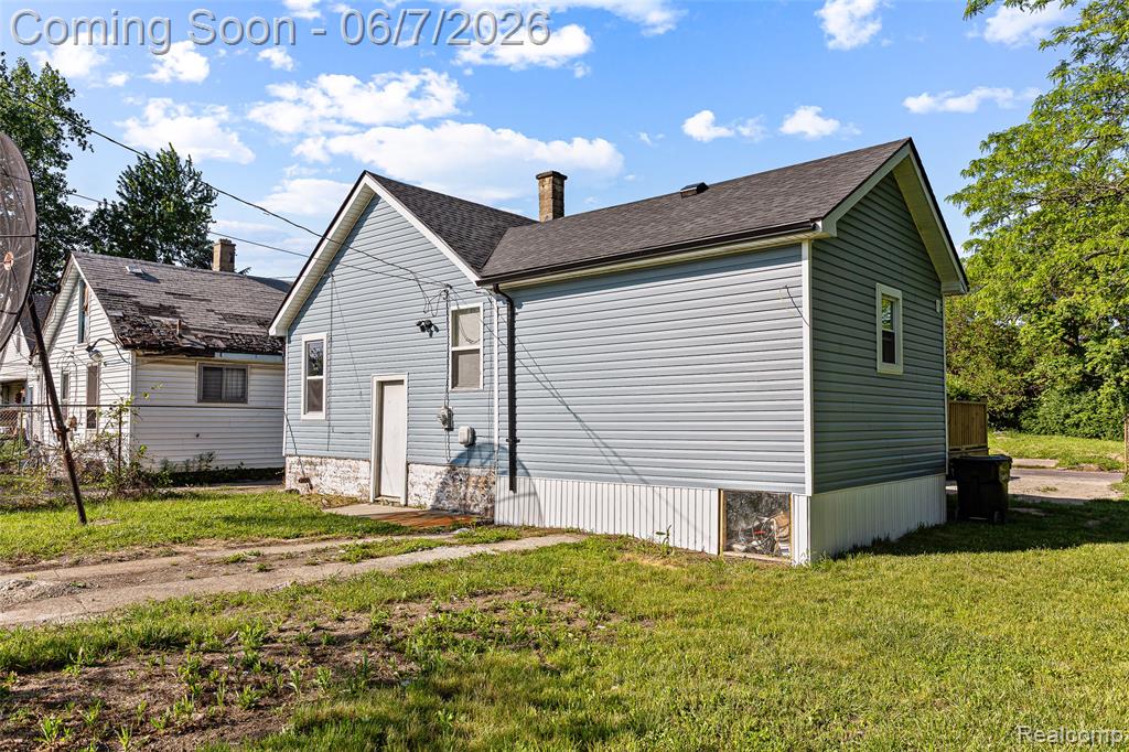 9983 Quincy Street, Detroit, MI 48204 — Photo 23