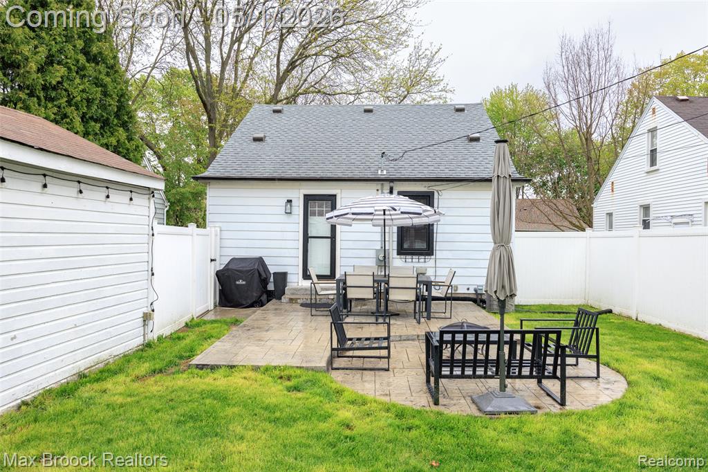513 N Altadena Avenue, Royal Oak, MI 48067 — Photo 27