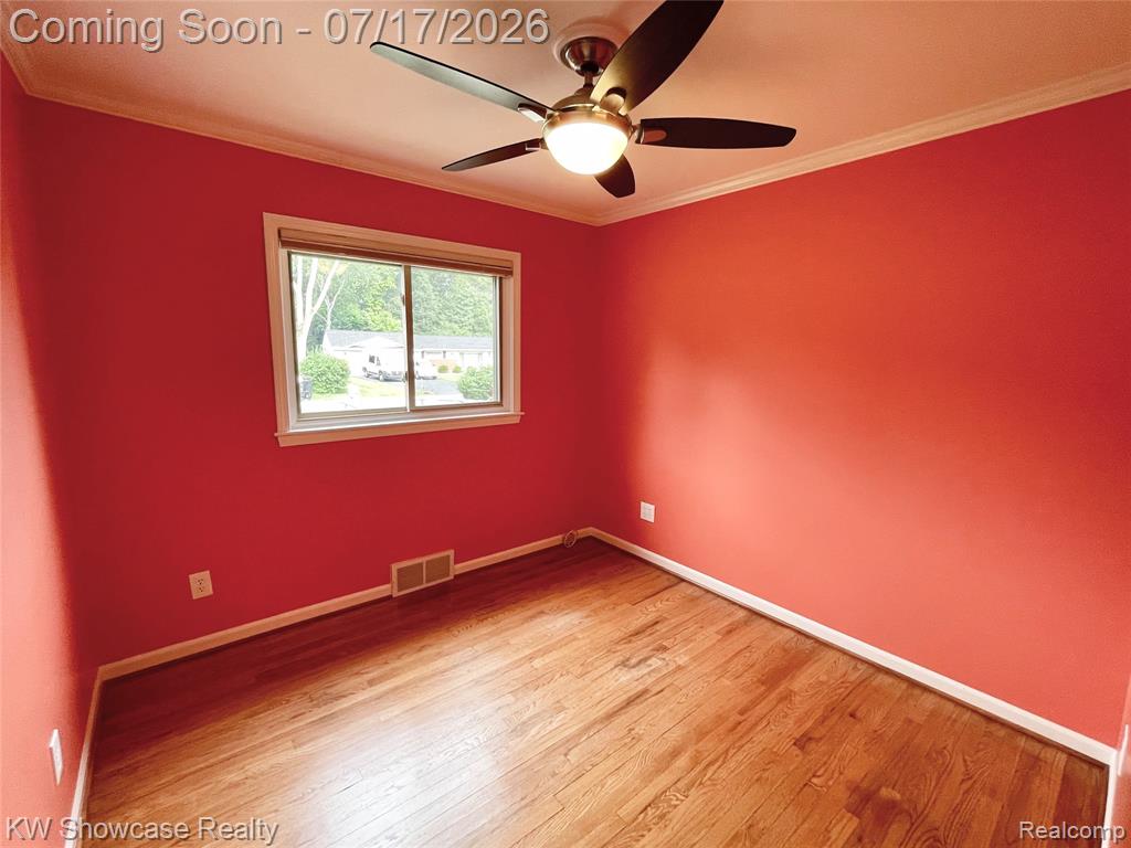 6391 Snow Apple Drive, Clarkston, MI — Photo 12