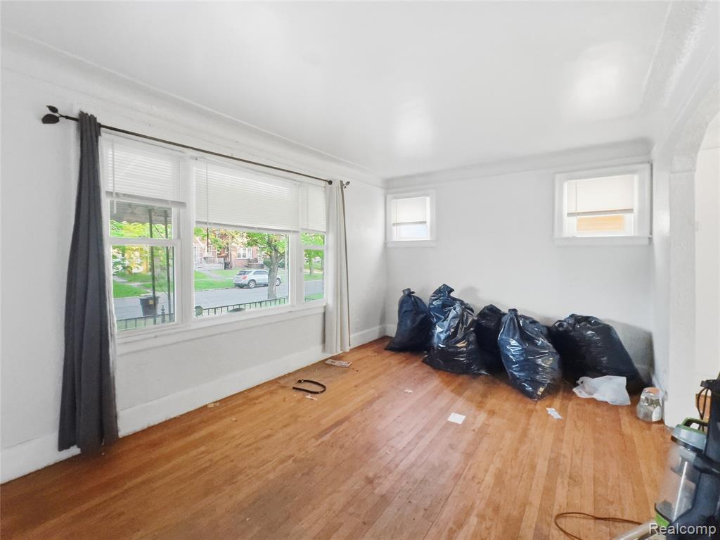 19181 Marx Street, Highland Park, MI 48203 — Photo 4