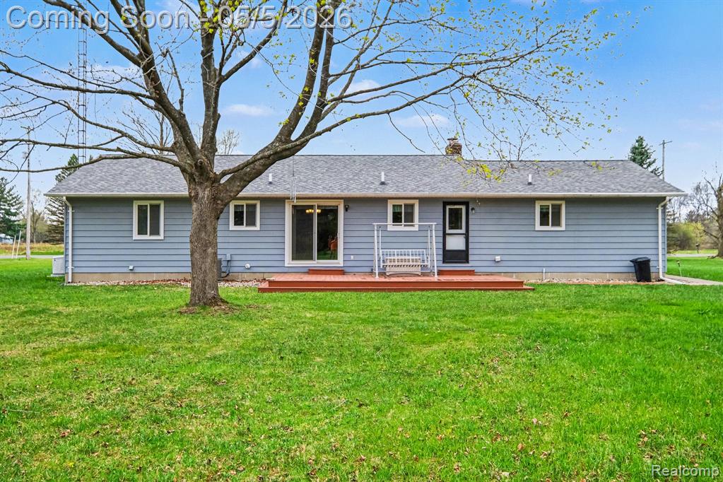 10060 N Linden Road, Clio, MI 48420 — Photo 21