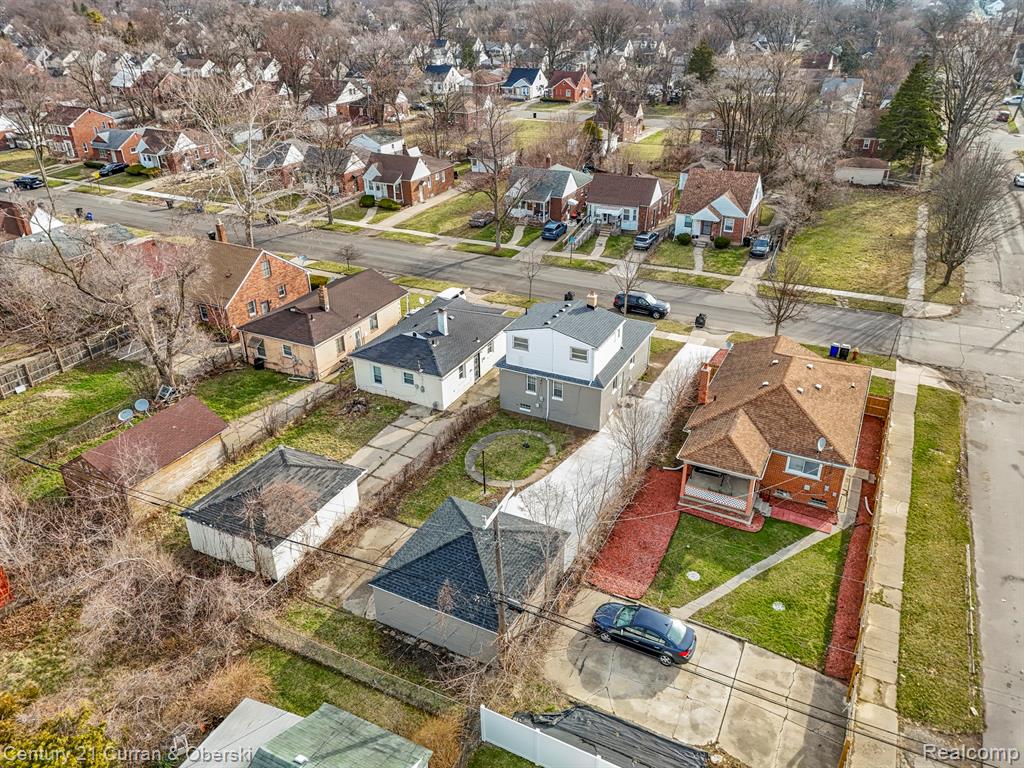 7609 Stout, Detroit, MI 48228 — Photo 35