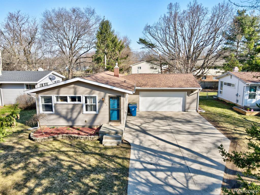 505 Balsam Drive, Davison, MI 48423 — Photo 2