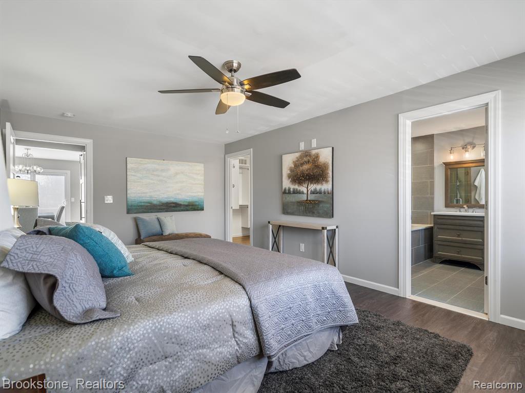 576 E Flint Street, Lake Orion, MI 48362 — Photo 18
