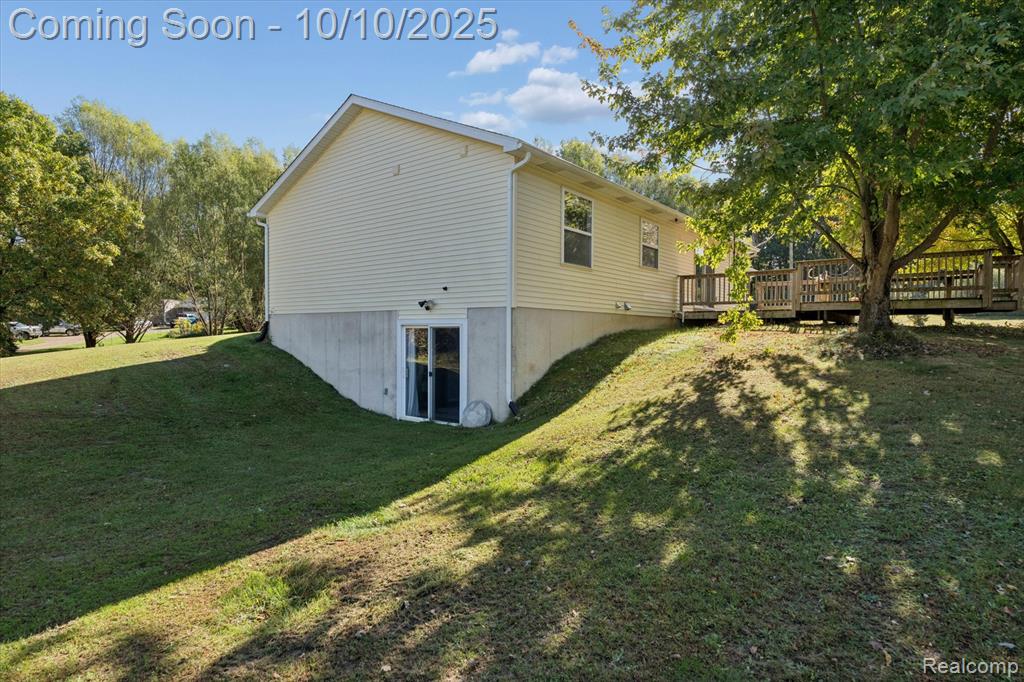5174 Weller Road, Gregory, MI 48137 — Photo 42