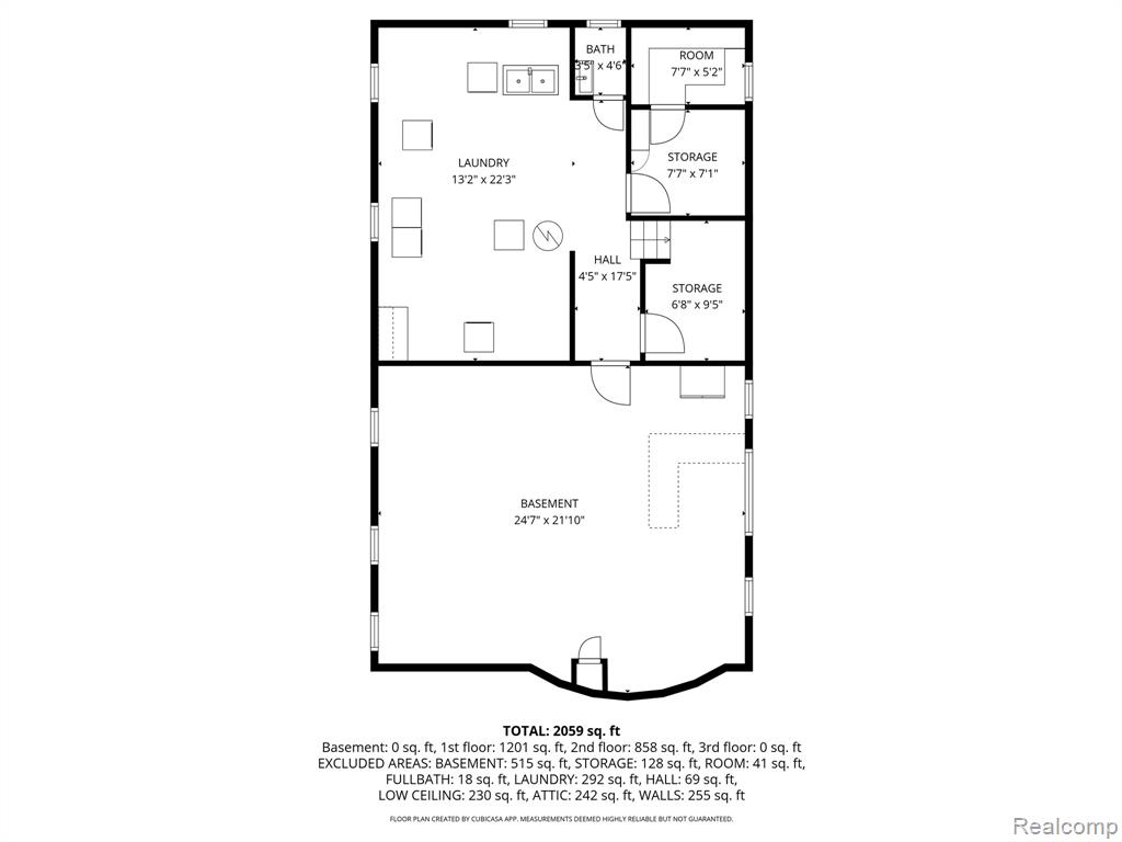 604 Alter Road, Detroit, MI 48215 — Photo 43