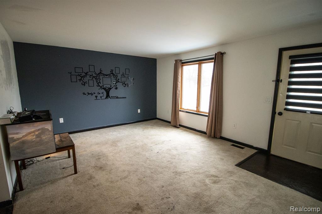 1819 E BURT Road, Burt, MI 48417 — Photo 2
