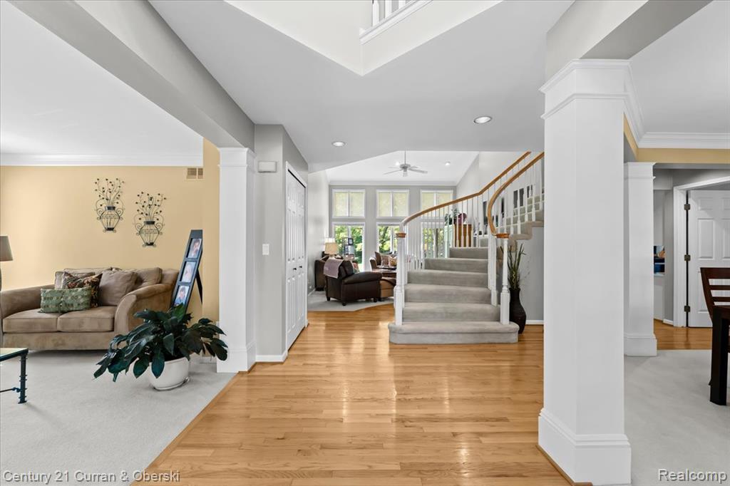 45499 Addington Lane, Novi, MI — Photo 5