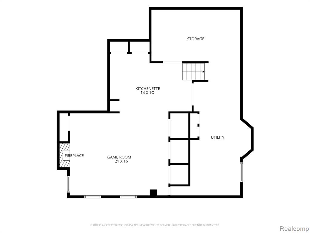 680 Wimbleton Drive, Birmingham, MI 48009 — Photo 46