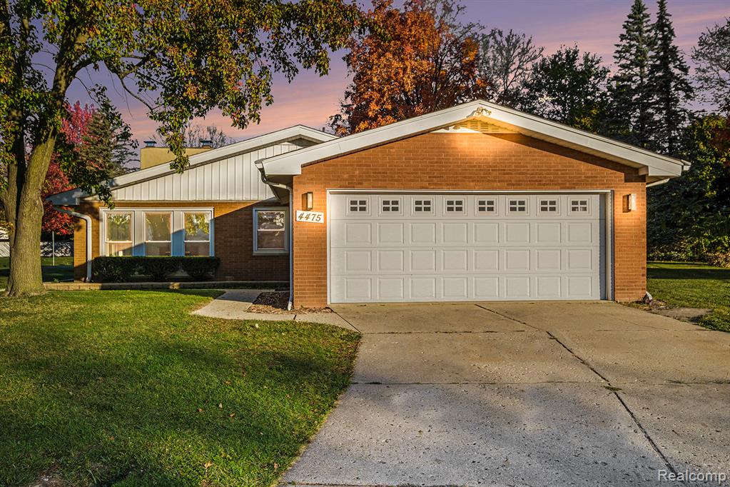 4475 Thornapple Circle, Burton, MI 48509 — Photo 26