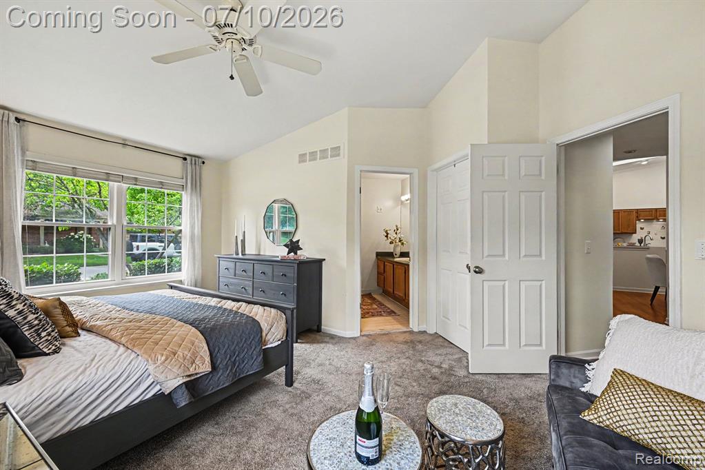 7140 Green Farm Road, West Bloomfield, MI — Photo 21