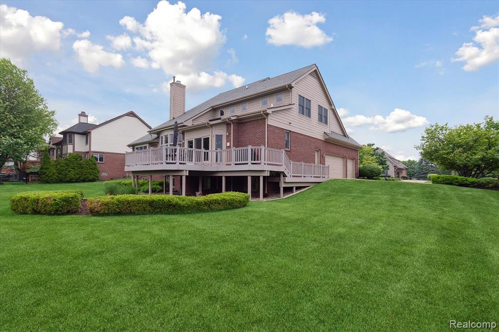 47141 Merion Circle, Northville, MI 48168 — Photo 59