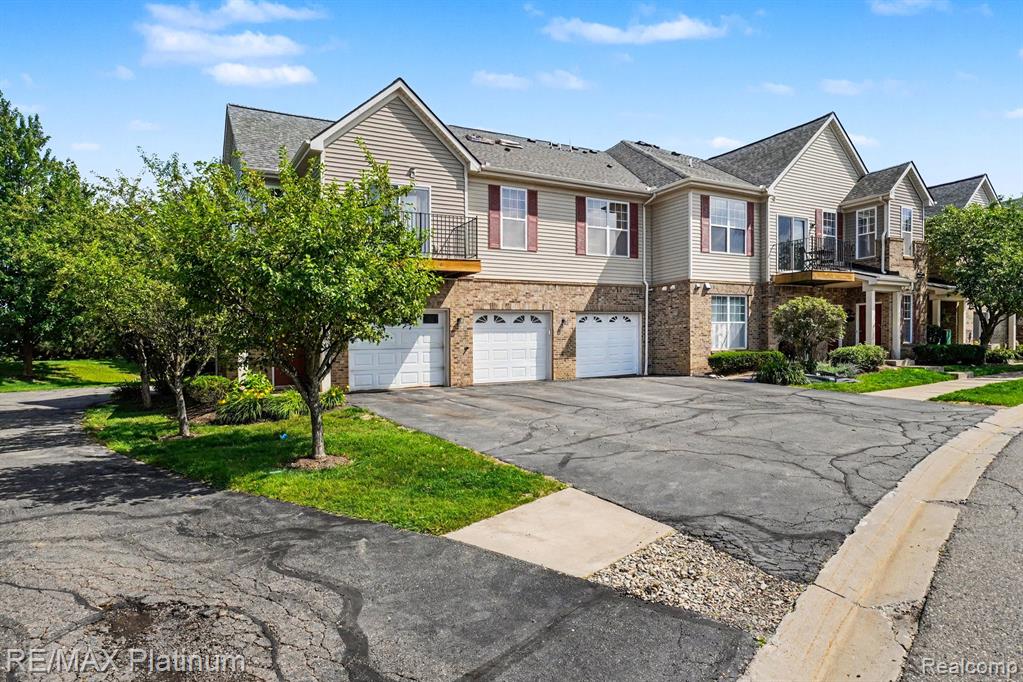 10217 CROSSVIEW TRAIL, Howell, MI 48855 — Photo 25